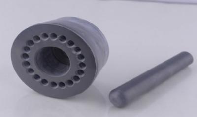 China Electrical Conductivity Silicon Nitride Ceramics Si3n4 Ceramic zu verkaufen