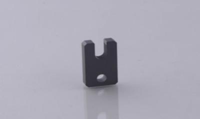 China High Thermal Conductivity Silicon Nitride Ceramics Silicon Nitride Si3n4 en venta