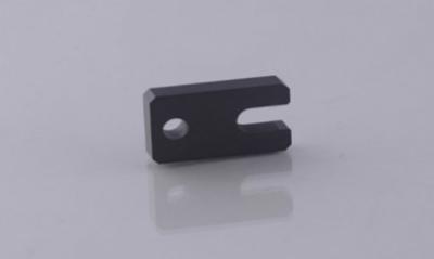 China Thermal Shock Resistance Silicon Nitride Machining Automotive Engines en venta