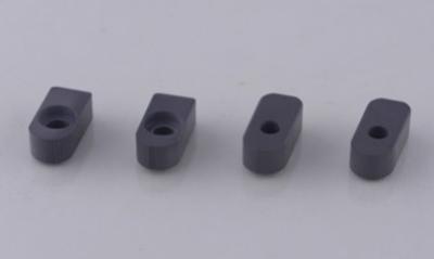 China Silicon Nitride Ceramics Electrical Conductivity Silicon Nitride Oxide Si3n4 en venta