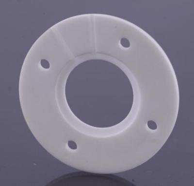 Κίνα High Electrical Insulation Alumina Ceramic Alumina Custom Parts προς πώληση