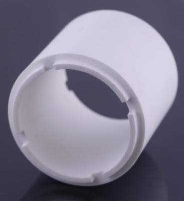 중국 High Mechanical Strength Alumina Parts Alumina Aluminium Oxide 판매용