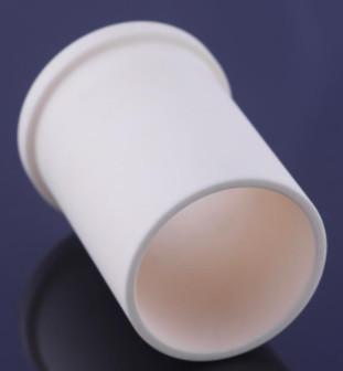 China Al2o3 Alumina Material High Electrical Insulation High Mechanical Strength en venta