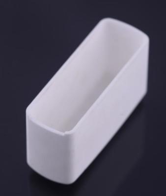 China Alumina Oxide Ceramic Chemical Resistance Alumina Ceramic Parts en venta