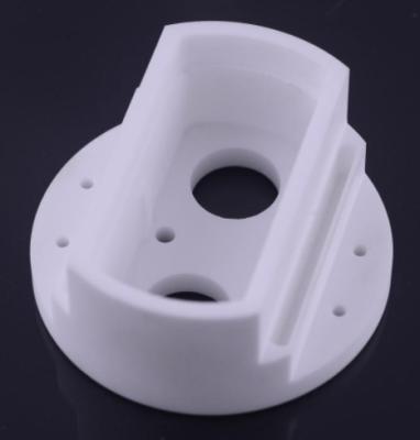 China Alumina Ceramic Material High Electrical Insulation Aluminium Oxide Ceramic en venta