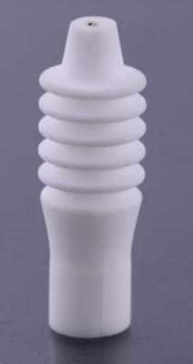 China Alumina Ceramic Alumina Ai203 High Purity Alumina High Electrical Insulation zu verkaufen