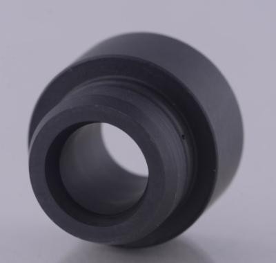 China Oxidation Resistance Silicon Carbide Ceramics High Thermal Conductivity Te koop