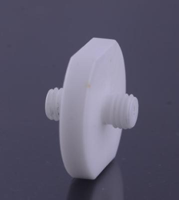 China High Toughness Zirconia Oxide Zirconium Dioxide Ceramic Zirconia Parts Te koop