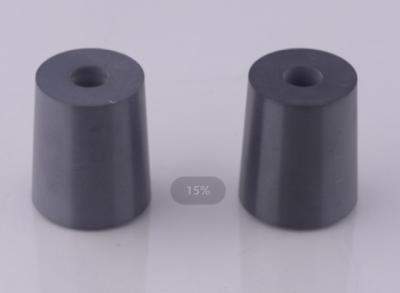 Cina Si3n4 Silicon Carbide Nitride Electrical Conductivity Oxidation Resistance Silicium Nitride in vendita