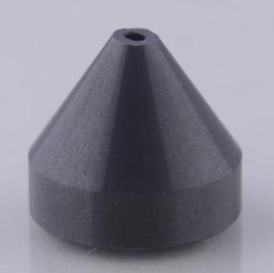 Китай High Thermal Conductivity Silicon Nitride Machining Si3n4 продается