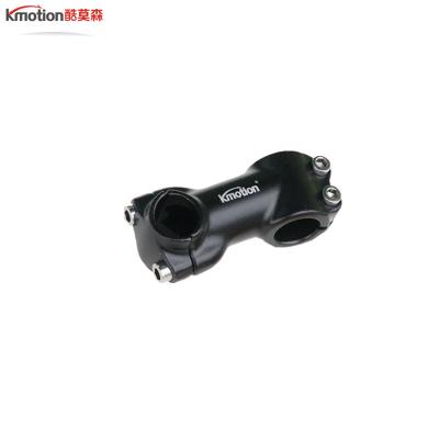 China Durable and strong manufacturer direct sales the latest black bicycle bracket manufacturer direct support front bracket bicycle accessories can be for sale