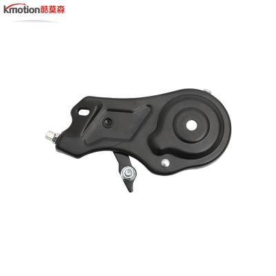 China Durable bicycle brake is durable, suitable for bicycle parts, mountain bike parts brake door brake for sale