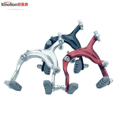 China Durable And Suitable For Hands China Manufacture Metal Mountain Bike Parts Brake Calipers for sale