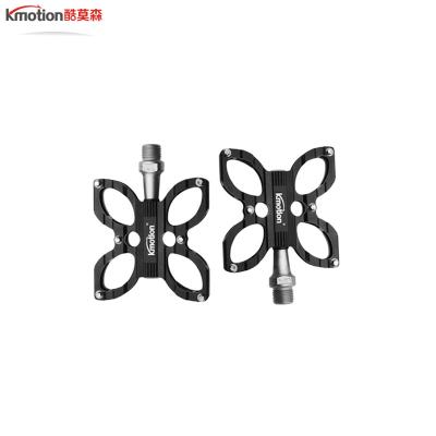 China Durable and suitable manufacturers direct bicycle pedal, pedal, butterfly, Palin pedal, parts for sale