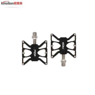 China Durable and Suitable Bicycle Peilin Pedal Butterfly Pedal Bicycle Accessories for sale