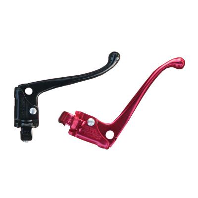 China Durable and suitable for hands manufacturer bicycle brake handle direct goods, bicycle brake accessories, new custom multi-color optional accessories for sale