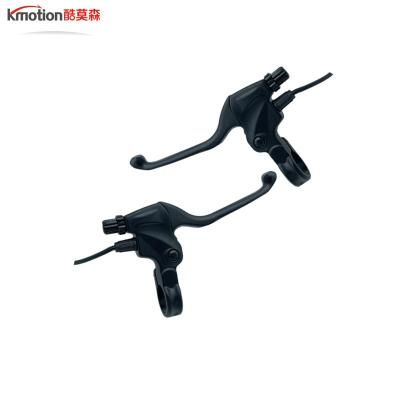 China Durable and suitable for hands cycle brake handle durable, suitable for bicycle accessories, brake HA accessories DE1 (current mountain bike brake failure) for sale