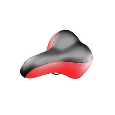 China Comfortable And Durable Factory Outlet Saddle Shape Comfortable And Durable Bicycle Saddle for sale