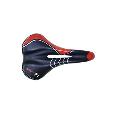 China Comfortable Wholesale Saddle Train Comfortable Bike Saddle for sale