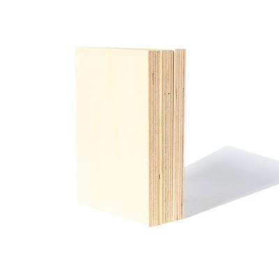 China Modern Professional China Exporter Yachen Indoor Use Okoume Faced Commercial Plywood With Great Price for sale