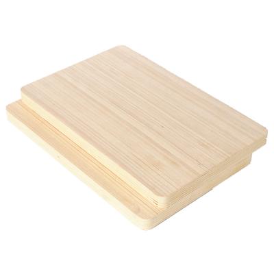 China Modern hot selling 2.5mm birch plywood for wholesales for sale