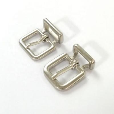 China Cheap High Quality Belt Buckle Metal Pin Buckle Baggage Accessories Shoe Accessories Handbag Accessories for sale