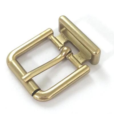 China Cheap High Quality Shoe Buckle Hardware Shoe Accessories Metal Pin Buckle Belt Buckle for sale