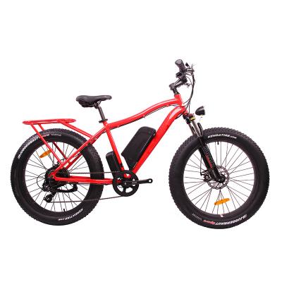 China Moutain electric bicycle 26