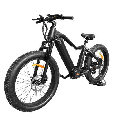 China hot sale electric mountain bike dirt bike m620 48v bafang ultra watt electric bicycle Moutain 1000 ultra cheap electric bike for sale for sale