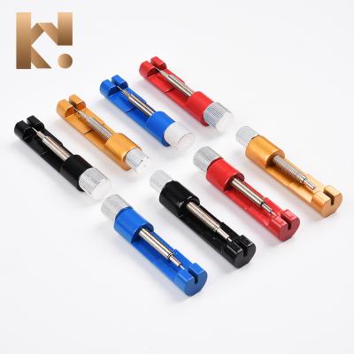 China KeepWin Solid Adjusting Factory Repair Link Tool Pin Remover Watch Band Removal For Apple Watch 7 Se Band 6 5 for sale