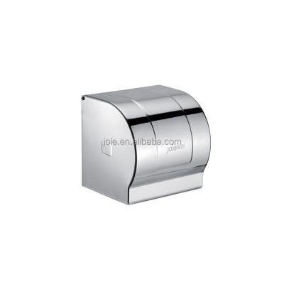 China Modern Free Sample Waterproof Toilet Paper Holder Stainless Steel SUS304 for sale