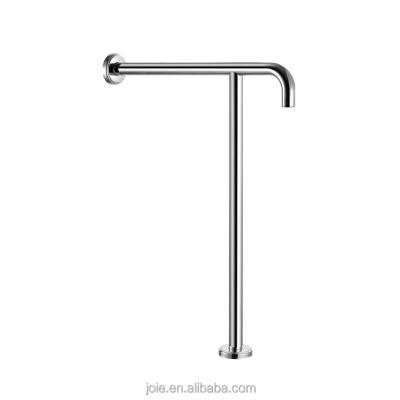 China Wholesale SUS304 Grab Bar Hotel Bathroom Toilet Handle Bar For Older for sale