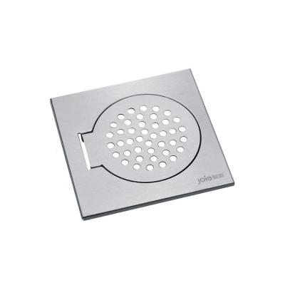 China Exterior Stainless Steel Modern Garage Drains Floor Drain Cover for sale