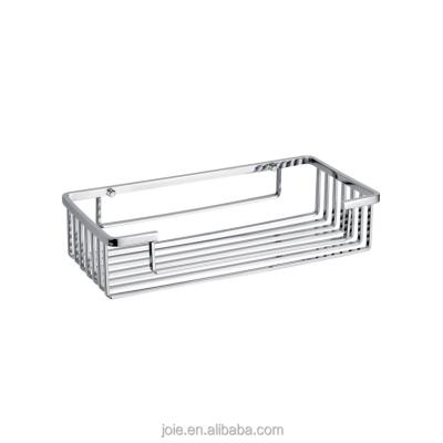 China Modern High Quality Wall Mounted Bathroom Shelf Online Shopping for sale