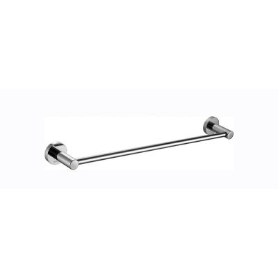 China Newest Modern Style Bathroom Accessories Set With Stainless Steel Towel Rack for sale