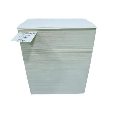 China High quality food grade gc2 super bulk greaseproof sbs pe coated ivory paper fbb gc1 board for sale