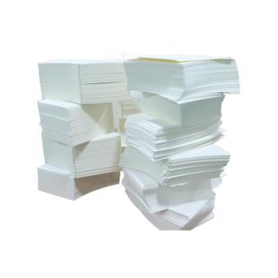 China Guangzhou fbb c1s parchment paperboard uncoated super high folding bulk printing gc1 box board for sale