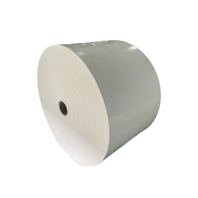 China Anticurl fbb paper roll sheet coated 350gsm c1s c2s sbs gc2 gc1 white paperboard for sale