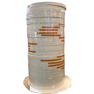 China Factory Direct Sales Highest Quality Disposable PE Coated Paper Cup Bottom Roll For Paper Cups for sale