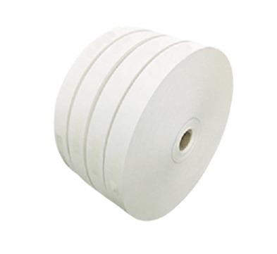 China Disposable Cup Paper Cup Bottom Raw Materials For Disposable White Paper Cup Blank for sale