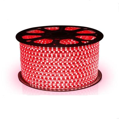 China Hotel DC12V high quality linear smd 2835 waterproof flexibl 5050 led strip light for sale