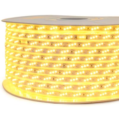 China Hotel DC12V high quality linear smd 2835 waterproof flexibl 5050 led strip light for sale