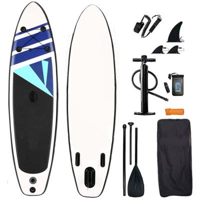 China Safe Drop Shipping Best Inflatable SUP Stand Up Paddle Board Surfboard For Sale for sale