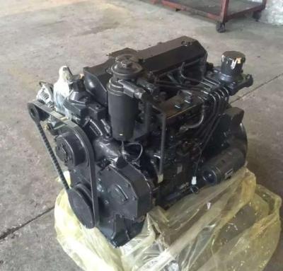 China Original factory QSB3.3 B3.3 diesel engine assembly (ESN 68054902) for sale