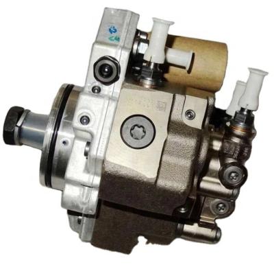 China Factory ISBe ISDe QSB6.7 ISBe EURO 4 Diesel Engine Fuel Injection High Pressure Pump 5258264 0445020137 for sale