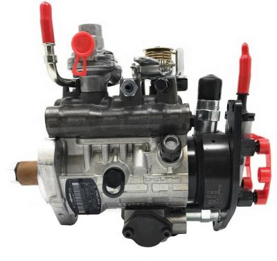 China Factory DP210 Fuel Injection Pump For Perkins 9320A340G 9320341G 9320A343G 9320A344G 9320A345G 9320A348G 9320A349G for sale