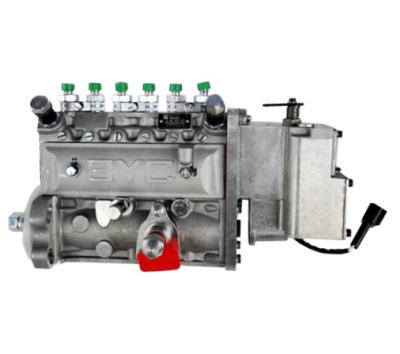 China Factory 6BT 6BT5.9 6BTA5.9 diesel engine parts fuel injection high pressure pump 4988395 for sale