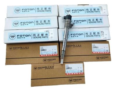 China Factory ISF2.8 Common Rail Fuel Injector 5309291 5258744 Fuel Injection Pump 4990601 0445110376 0445110594 0445020119 0445020065 for sale