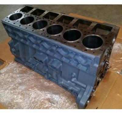 China Factory M11 QSM11 ISM11 diesel engine parts cylinder block 4060394 3803717 3328618 4060393 3064223 3883454 3883688 3895837 for sale