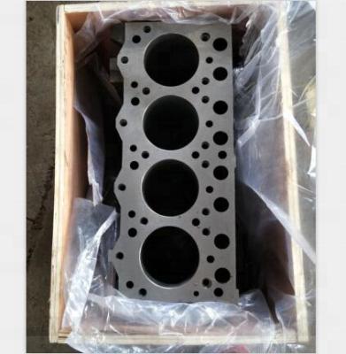 China Original factory cylinder block B3.3 QSB3.3 C6204211513 C6204211503 5254546 4941114 4941115 4941116 for sale